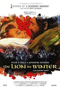 دانلود فیلم The Lion in Winter 196818169-1426505035