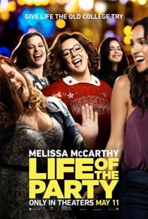 دانلود فیلم Life of the Party 20181214-2073637073