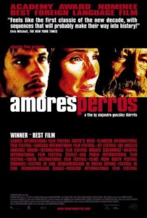 دانلود فیلم Amores Perros 200014190-689004264