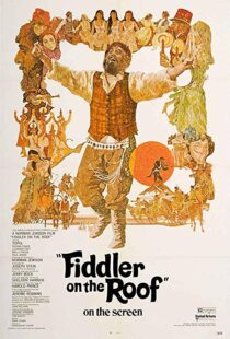 دانلود فیلم Fiddler on the Roof 197116169-269437698