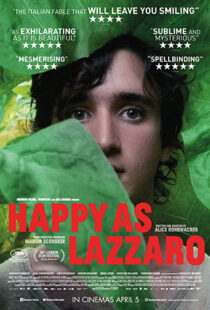 دانلود فیلم Happy as Lazzaro 201810060-667714836