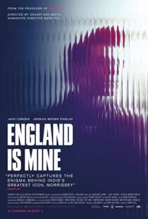 دانلود فیلم England Is Mine 201718551-187853431