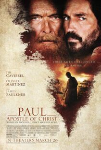 دانلود فیلم Paul, Apostle of Christ 201813682-1144052557