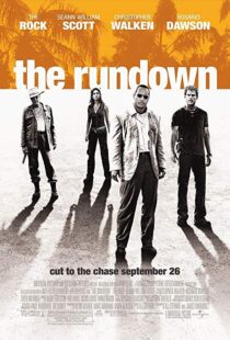 دانلود فیلم The Rundown 20036817-90072549