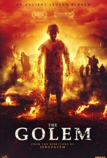 دانلود فیلم The Golem 201815365-861749629