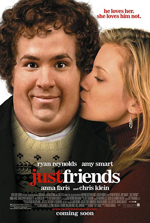 دانلود فیلم Just Friends 2005