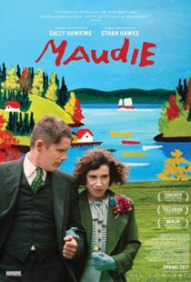 دانلود فیلم Maudie 20167097-1747734683