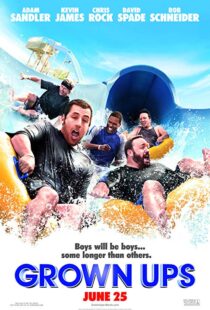 دانلود فیلم Grown Ups 20104680-114352921