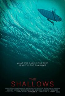 دانلود فیلم The Shallows 20166608-300001501