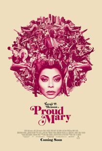 دانلود فیلم Proud Mary 20183250-719465767