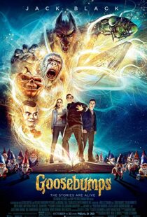 دانلود فیلم Goosebumps 201513113-1596670444