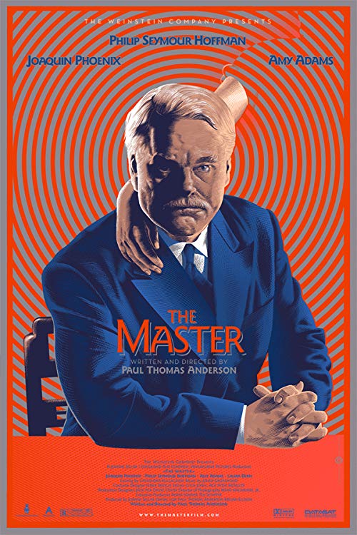 دانلود فیلم The Master 2012