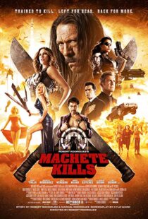 دانلود فیلم Machete Kills 201322445-470416954