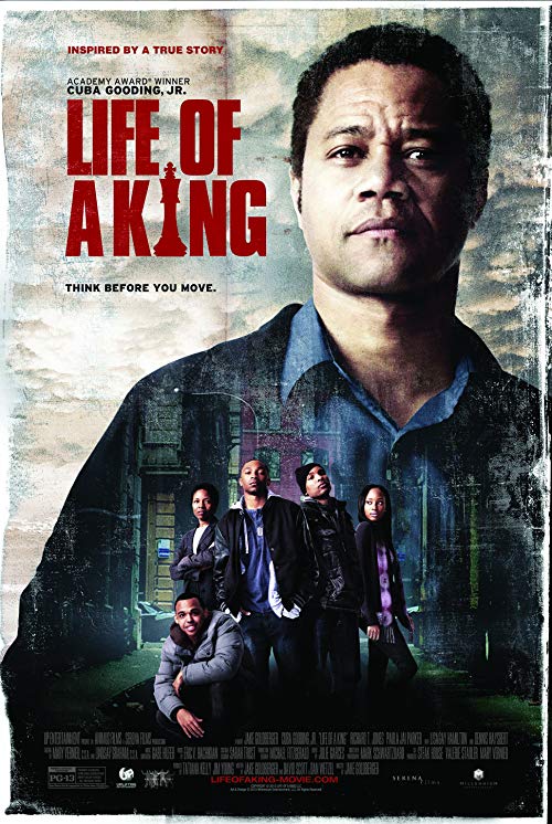 دانلود فیلم Life of a King 2013