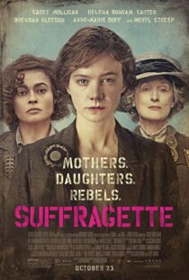 دانلود فیلم Suffragette 20154337-87518790