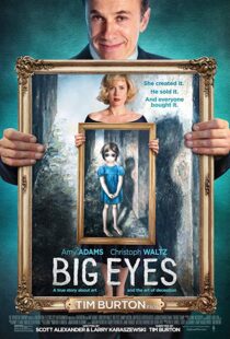 دانلود فیلم Big Eyes 20143613-183944387