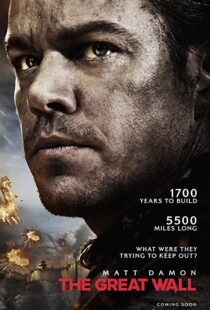 دانلود فیلم The Great Wall 201616909-1254464894