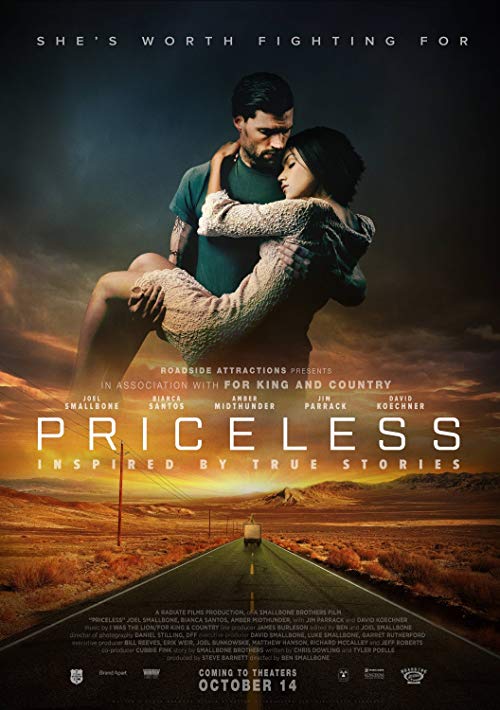 دانلود فیلم Priceless 2016