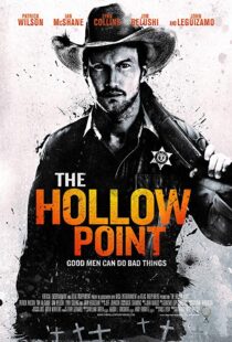 دانلود فیلم The Hollow Point 201615615-697835950