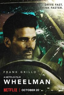 دانلود فیلم Wheelman 201715040-1422332345