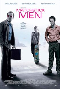 دانلود فیلم Matchstick Men 20034717-1979897944