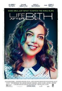 دانلود فیلم Life After Beth 201416307-756666096