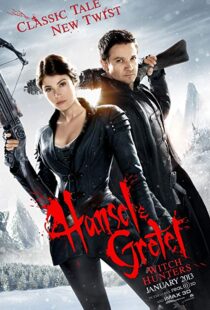 دانلود فیلم Hansel & Gretel: Witch Hunters 20133093-466291267