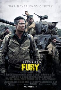 دانلود فیلم Fury 20141373-5695887