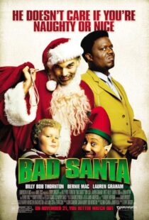 دانلود فیلم Bad Santa 200318795-1709639821