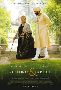 دانلود فیلم Victoria & Abdul 201715169-1450989421