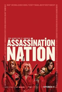 دانلود فیلم Assassination Nation 20185506-1975343682