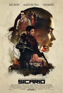 دانلود فیلم Sicario 201513048-228399352