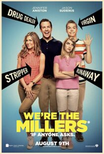 دانلود فیلم We’re the Millers 20136290-1116649679