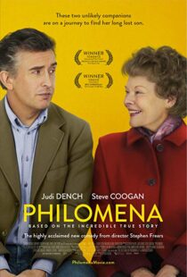 دانلود فیلم Philomena 201318656-912889820