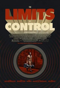 دانلود فیلم The Limits of Control 200911965-755429573