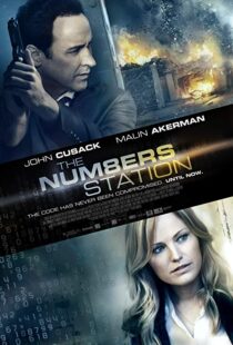 دانلود فیلم The Numbers Station 201321518-213310193