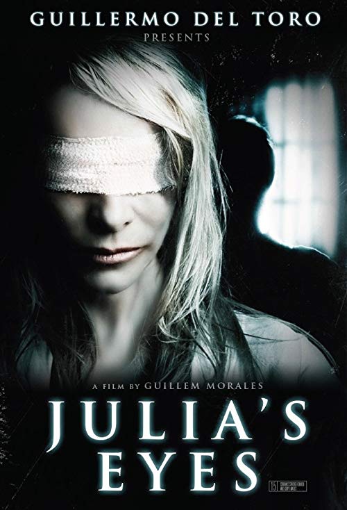 دانلود فیلم Los ojos de Julia 2010