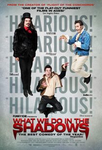 دانلود فیلم What We Do in the Shadows 201413436-502481970