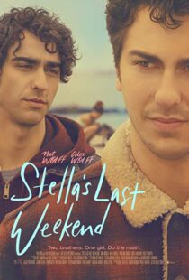 دانلود فیلم Stella’s Last Weekend 20188604-344317070