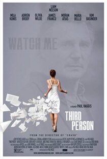 دانلود فیلم Third Person 20134796-729645826