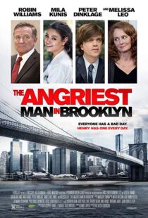 دانلود فیلم The Angriest Man in Brooklyn 201421319-1592443960