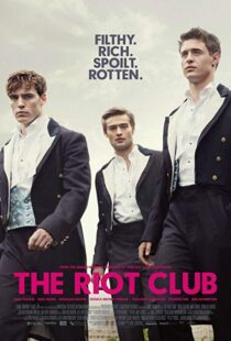 دانلود فیلم The Riot Club 201416309-610901659