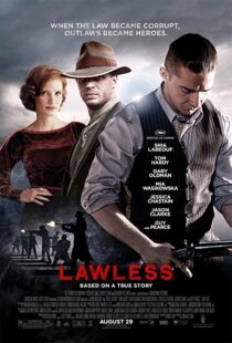 دانلود فیلم Lawless 20123311-866444222