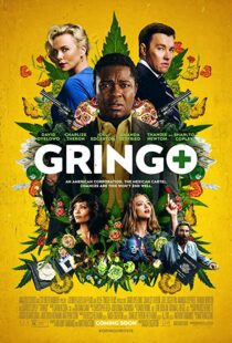 دانلود فیلم Gringo 20182650-330755000