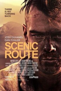 دانلود فیلم Scenic Route 20133355-1824625841