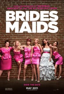 دانلود فیلم Bridesmaids 20114324-2110239344