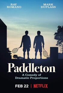 دانلود فیلم Paddleton 20198225-923582172