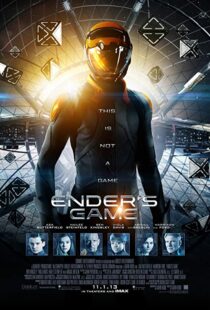 دانلود فیلم Ender’s Game 201313195-2059479981