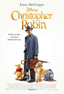 دانلود فیلم Christopher Robin 20183778-389891552