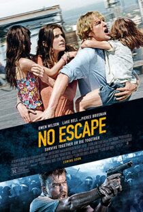 دانلود فیلم No Escape 201513242-378234941